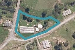 5 Paparoa Station Road, Paparoa