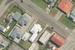 35 Hampden Street, Hokitika