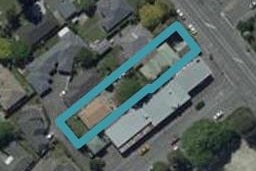 1/401 Barrington Street, Spreydon, Christchurch