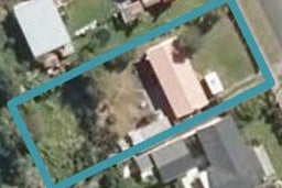 60 King Street, Marton