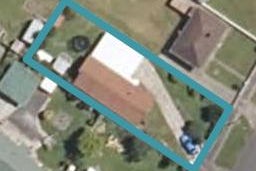 12 Tyndall Street, Pahiatua