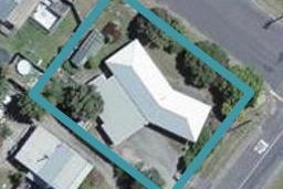 40 Brandon Street, Featherston