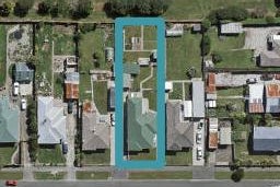 24 Murphy Street, Strathern, Invercargill