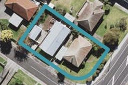 27A May Road, Wesley, Auckland