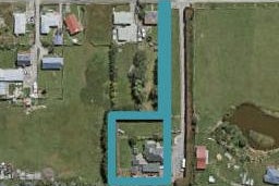 243 Ball Street, Kingswell, Invercargill