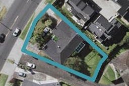 241 Saint Johns Road, St Johns, Auckland