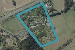 419 East Taieri-Allanton Road, Allanton, Mosgiel