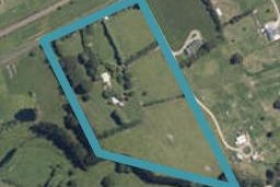 138 Pukemiku Road, Mangamutu, Pahiatua