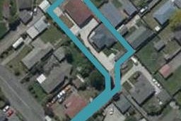1/25 Oakhampton Street, Hornby, Christchurch