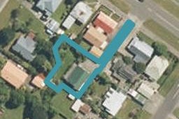 151 Hampden Street, Hokitika, Hokitika