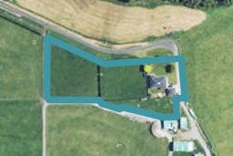 134 Cornwall Road, Hawera