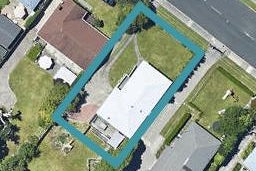 17 Iles Road, Lynmore, Rotorua