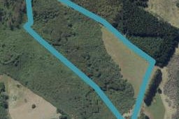 337 Chain Hills Road, Chain Hills, Dunedin