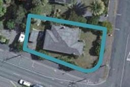 1 Cooper Street, Lansdowne, Masterton