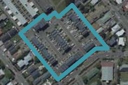 42/31 Poulson Street, Addington, Christchurch
