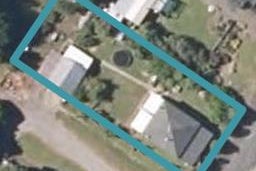 1 Broadway, Mangaweka