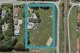 63 Wallacetown Lorneville Highway, Lorneville, Invercargill