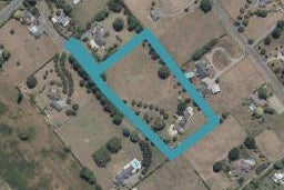 304C State Highway 26, Newstead, Hamilton