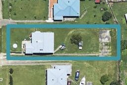 56 Brabant Street, Opotiki, Opotiki