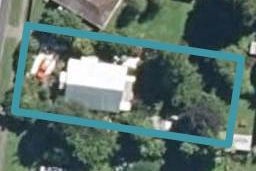 2151 State Highway 4, Owhango