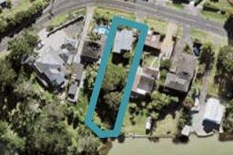 3 Ferry Parade, Herald Island, Auckland