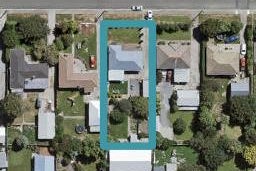 45 Dudley Street, Grasmere, Invercargill
