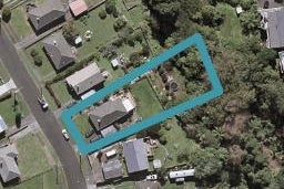 38 Banks Street, Marfell, New Plymouth