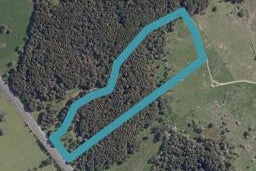 0 State Highway 1, Pakaraka, Moerewa