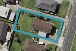 126 Te Irirangi Drive, Clover Park, Auckland