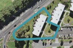 91/744 Great North Road, Western Springs, Auckland