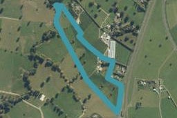 418A Hinuera Road, Matamata, Matamata