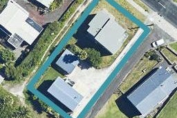 310B Pukehina Parade, Pukehina, Pukehina