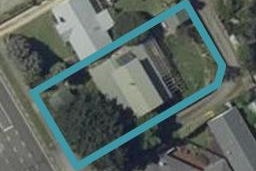 217 Botanical Road, Takaro, Palmerston North