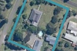 4 Grey Street, Frasertown, Wairoa