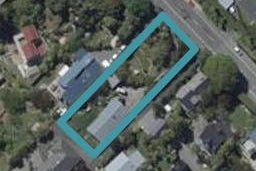 136 Dyers Pass Road, Cashmere, Christchurch