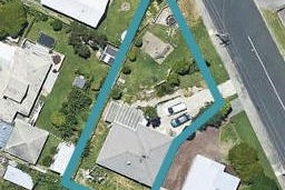 30 Church Street, Gate Pa, Tauranga