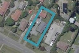 242 Horndon Street, Darfield, Darfield