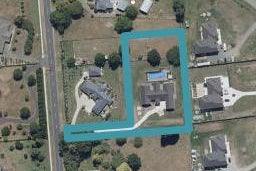 81B Newell Road, Tamahere, Hamilton