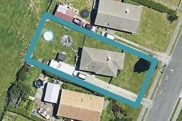 68 Wrigley Road, Fordlands, Rotorua