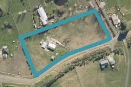 123 Settlement Road, Kaiwaka