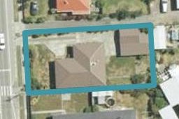 45 Redwood Street, Blenheim