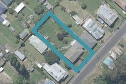 20 Bellevue Place, Port Chalmers, Dunedin
