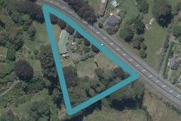 493 Taieri Road, Halfway Bush, Dunedin
