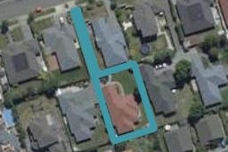 93 O'Neill Avenue, Northwood, Christchurch
