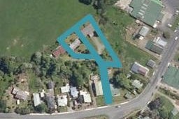 179 Hurndall Street West, Maungaturoto