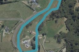 824 Blueskin Road, Mount Cargill, Waitati