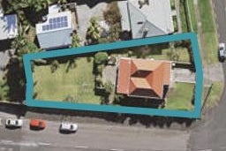 30 Richmond Avenue, Northcote Point, Auckland