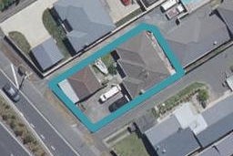 327 Cambridge Road, Hillcrest, Hamilton