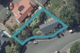 18 Brugh Place, Waverley, Dunedin