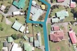 8D Hillcrest Road, Kaikohe, Kaikohe